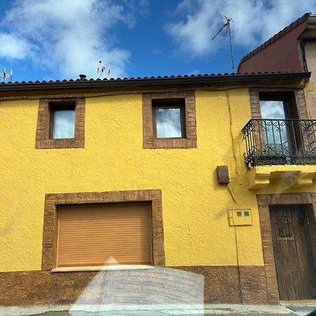 Casa Rural ''La Nuestra'' Galapagos Εξωτερικό φωτογραφία