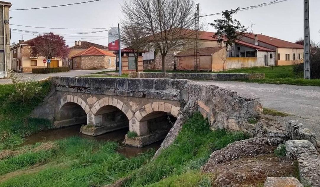 Casa Rural ''La Nuestra'' Galapagos Εξωτερικό φωτογραφία