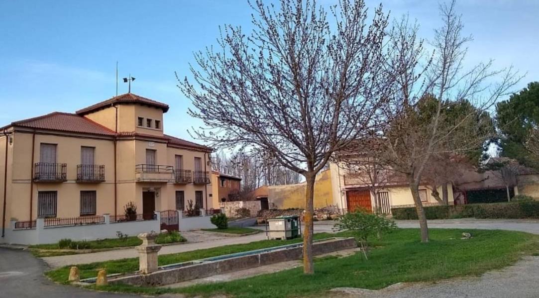 Casa Rural ''La Nuestra'' Galapagos Εξωτερικό φωτογραφία