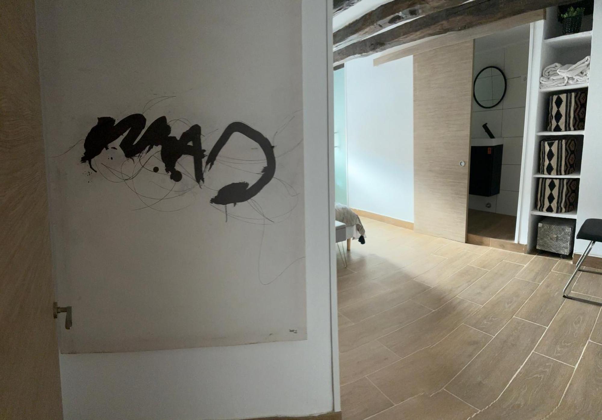 Casa Rural ''La Nuestra'' Galapagos Εξωτερικό φωτογραφία