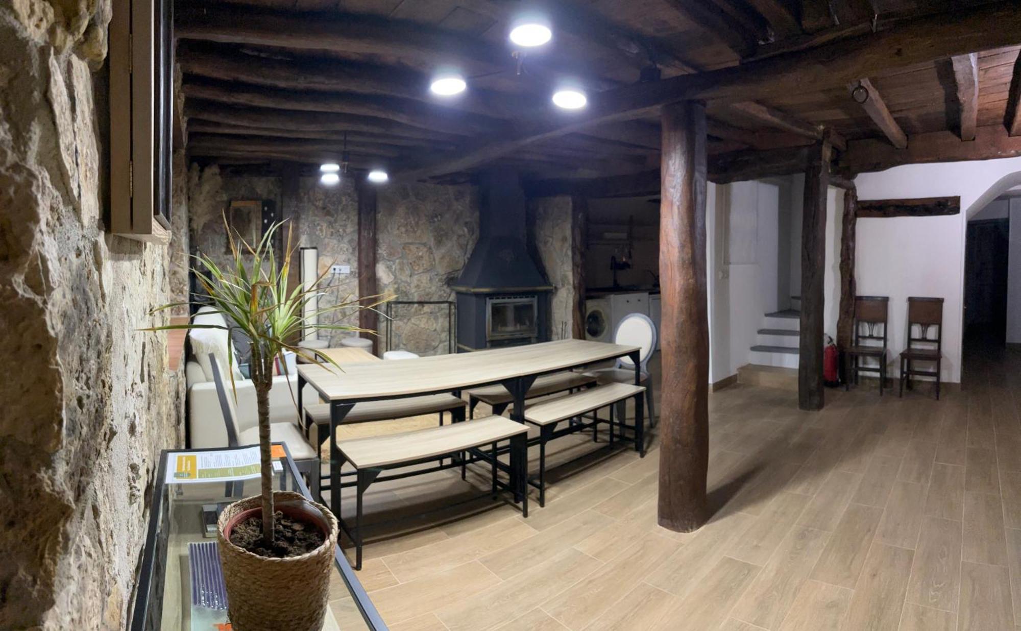 Casa Rural ''La Nuestra'' Galapagos Δωμάτιο φωτογραφία