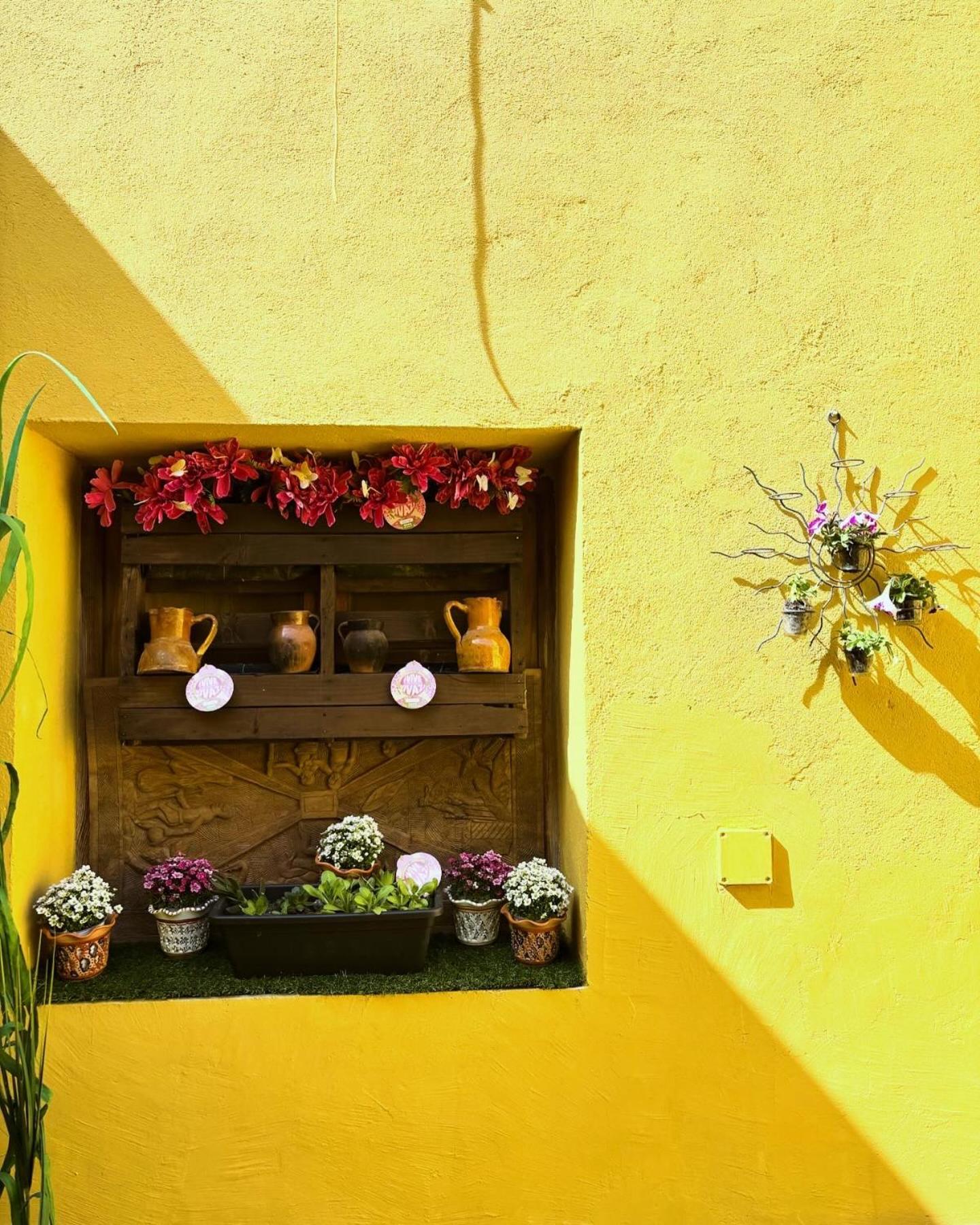 Casa Rural ''La Nuestra'' Galapagos Εξωτερικό φωτογραφία