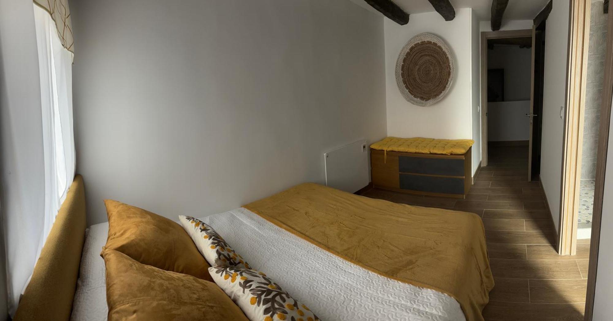 Casa Rural ''La Nuestra'' Galapagos Εξωτερικό φωτογραφία