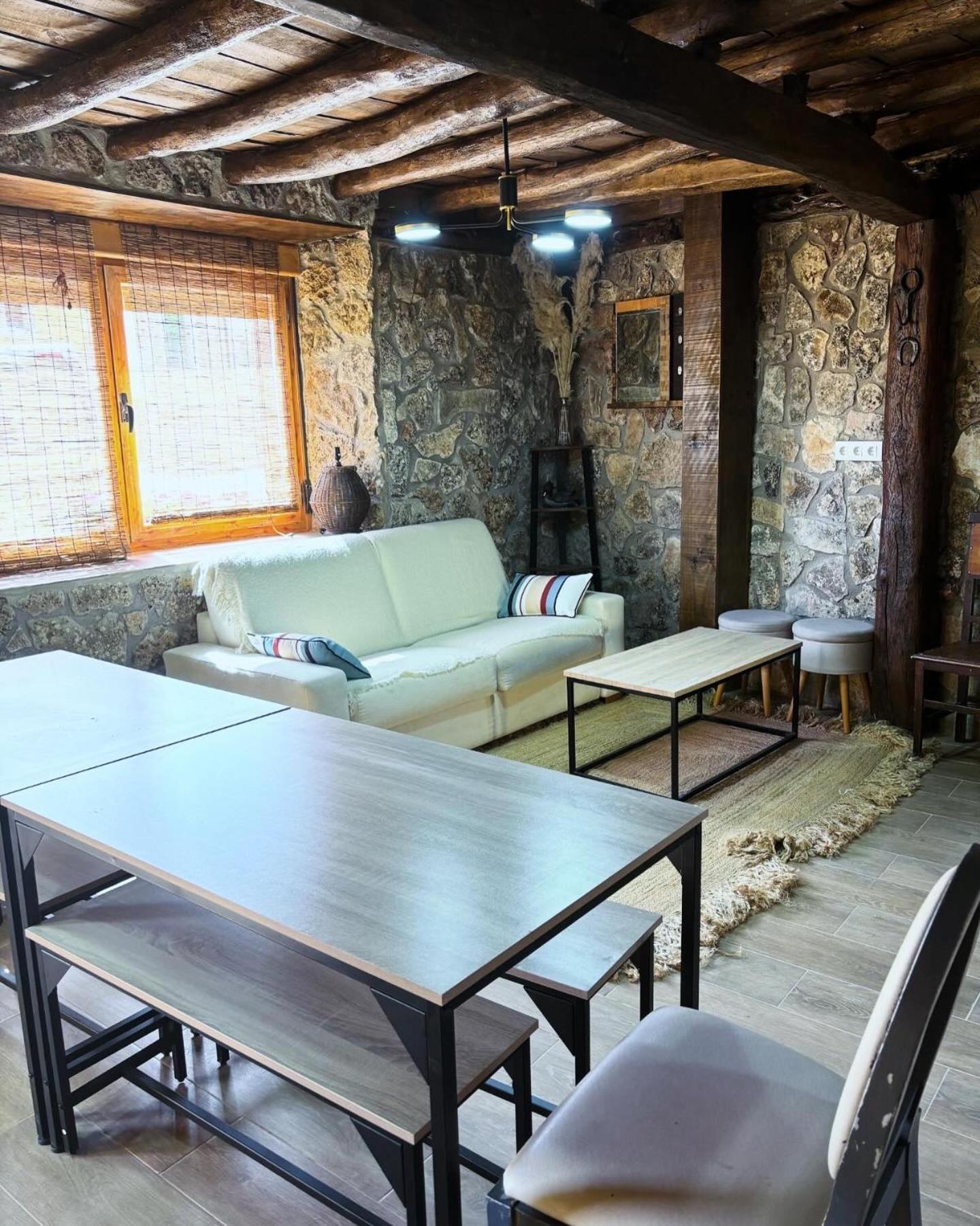 Casa Rural ''La Nuestra'' Galapagos Εξωτερικό φωτογραφία