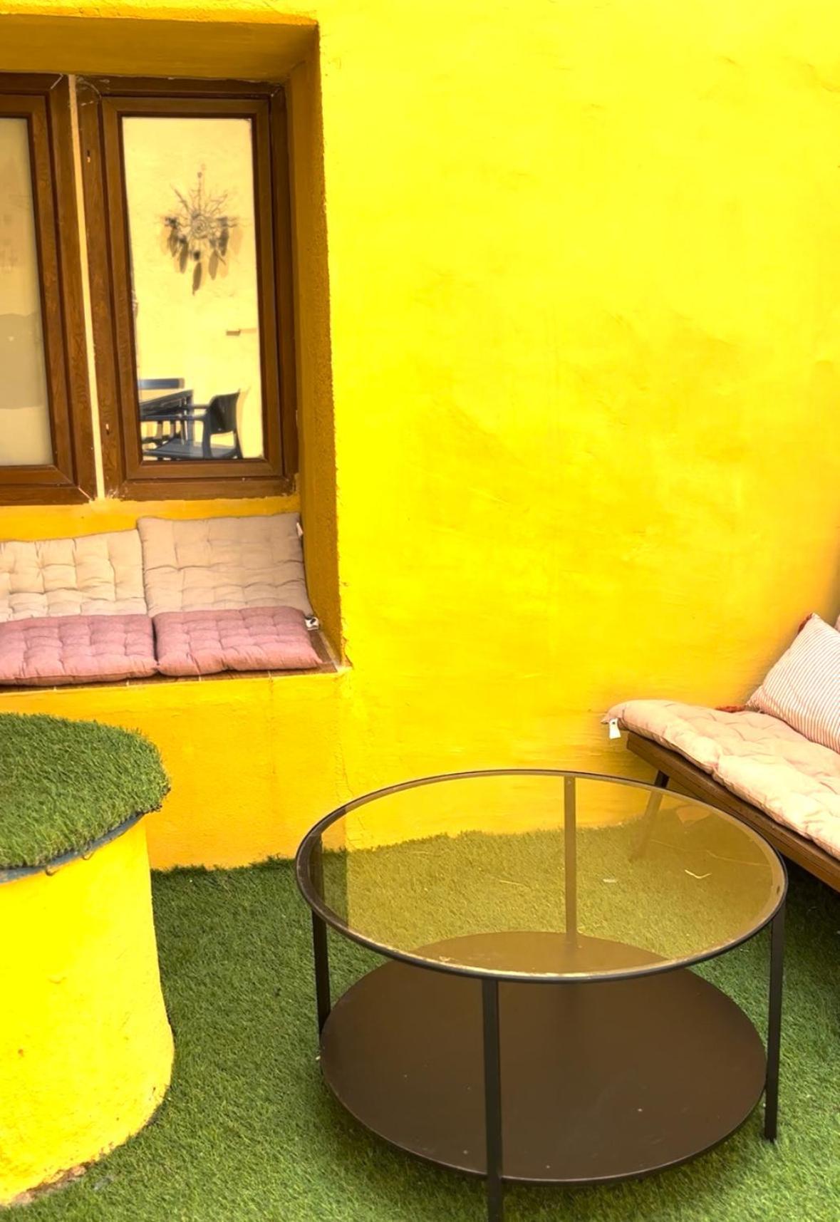 Casa Rural ''La Nuestra'' Galapagos Εξωτερικό φωτογραφία
