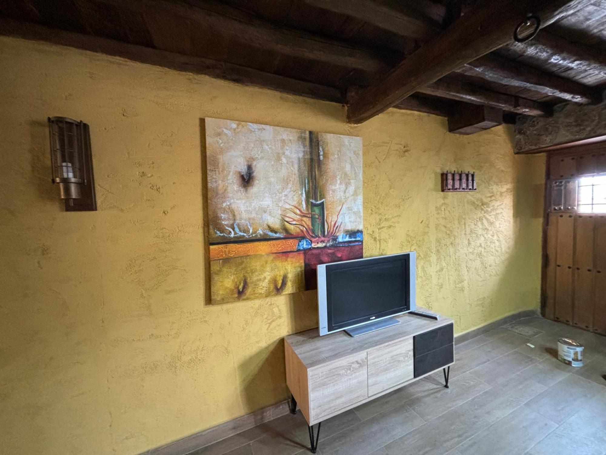 Casa Rural ''La Nuestra'' Galapagos Εξωτερικό φωτογραφία
