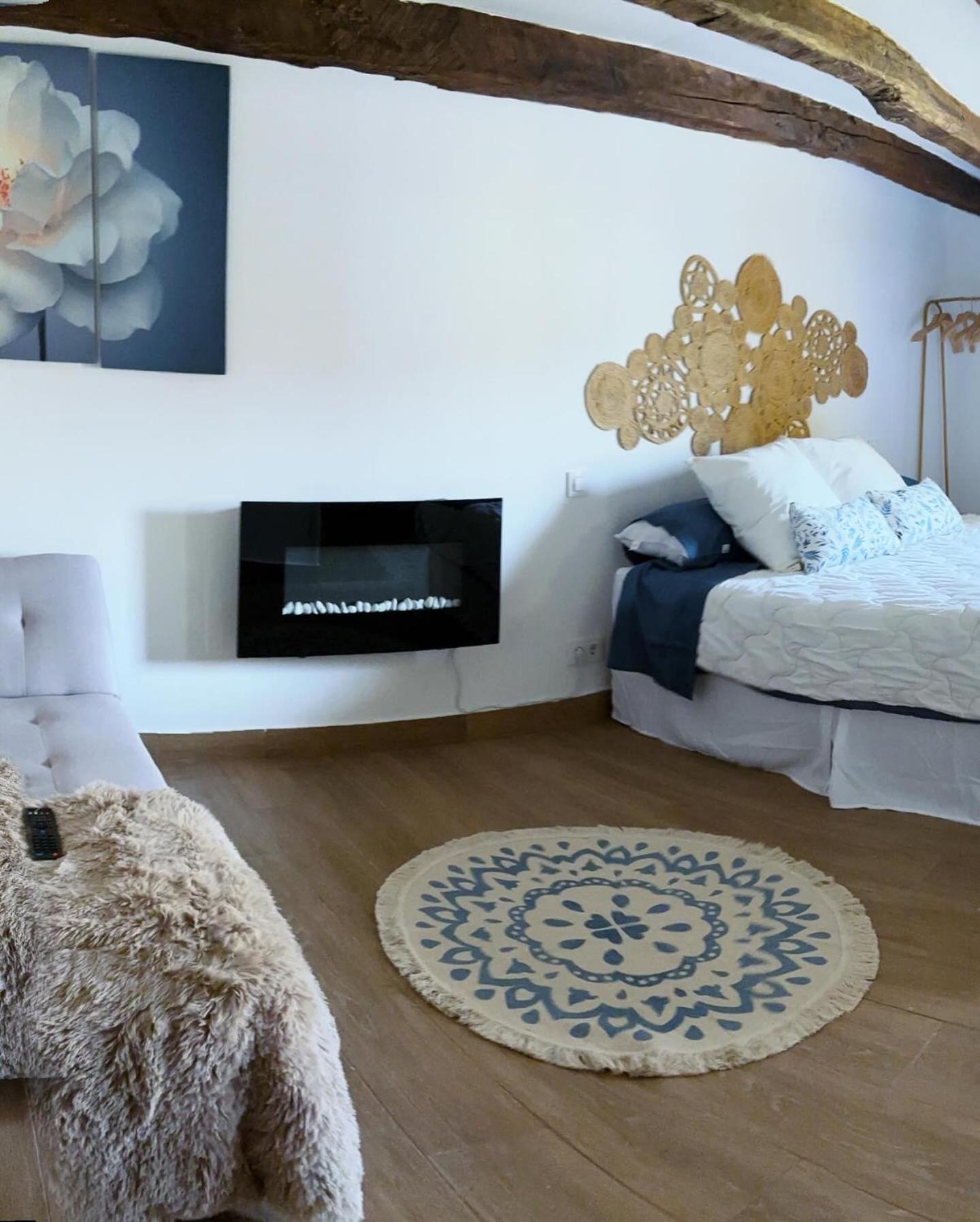 Casa Rural ''La Nuestra'' Galapagos Εξωτερικό φωτογραφία