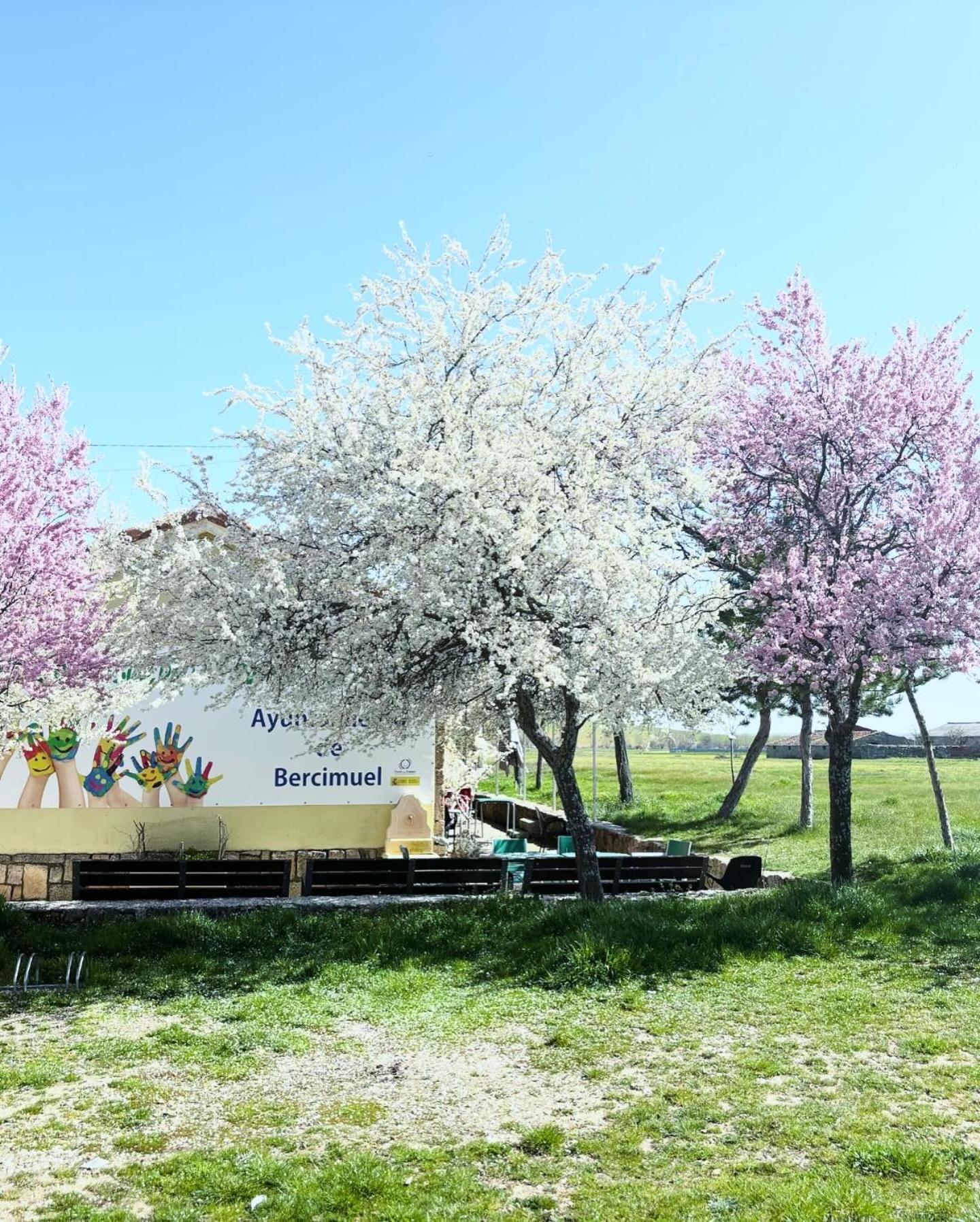 Casa Rural ''La Nuestra'' Galapagos Εξωτερικό φωτογραφία