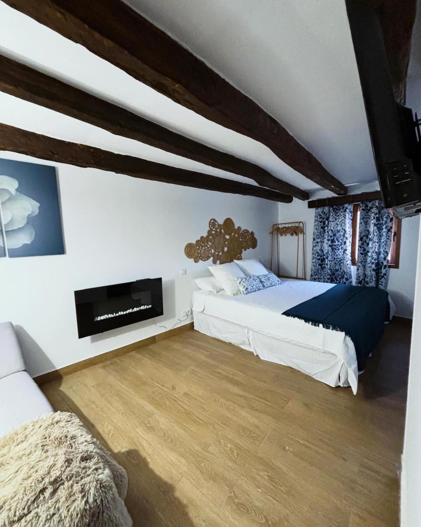 Casa Rural ''La Nuestra'' Galapagos Εξωτερικό φωτογραφία