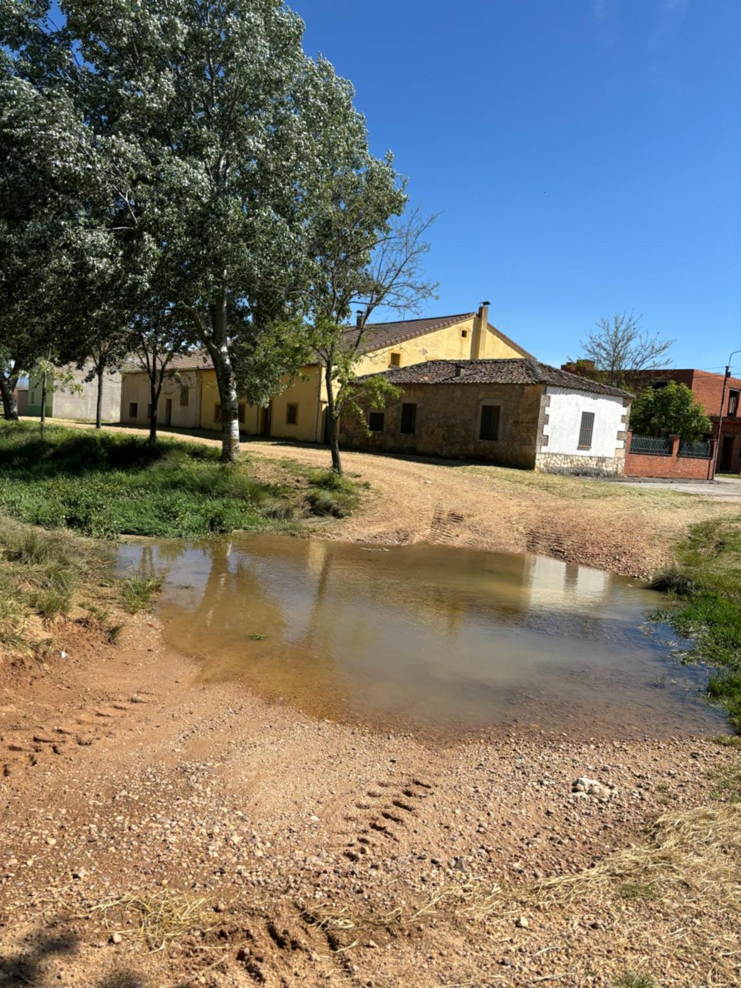 Casa Rural ''La Nuestra'' Galapagos Εξωτερικό φωτογραφία