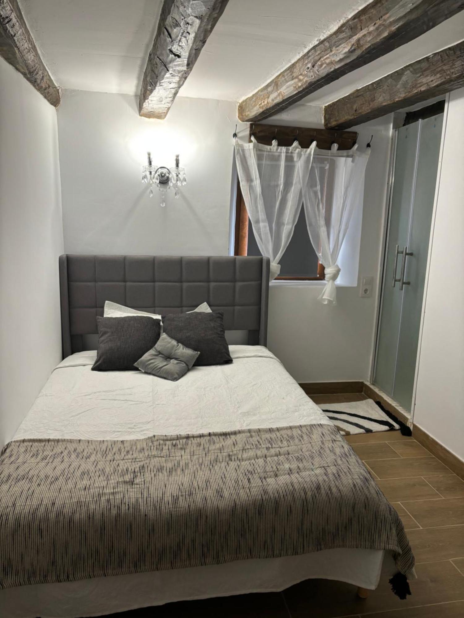 Casa Rural ''La Nuestra'' Galapagos Εξωτερικό φωτογραφία