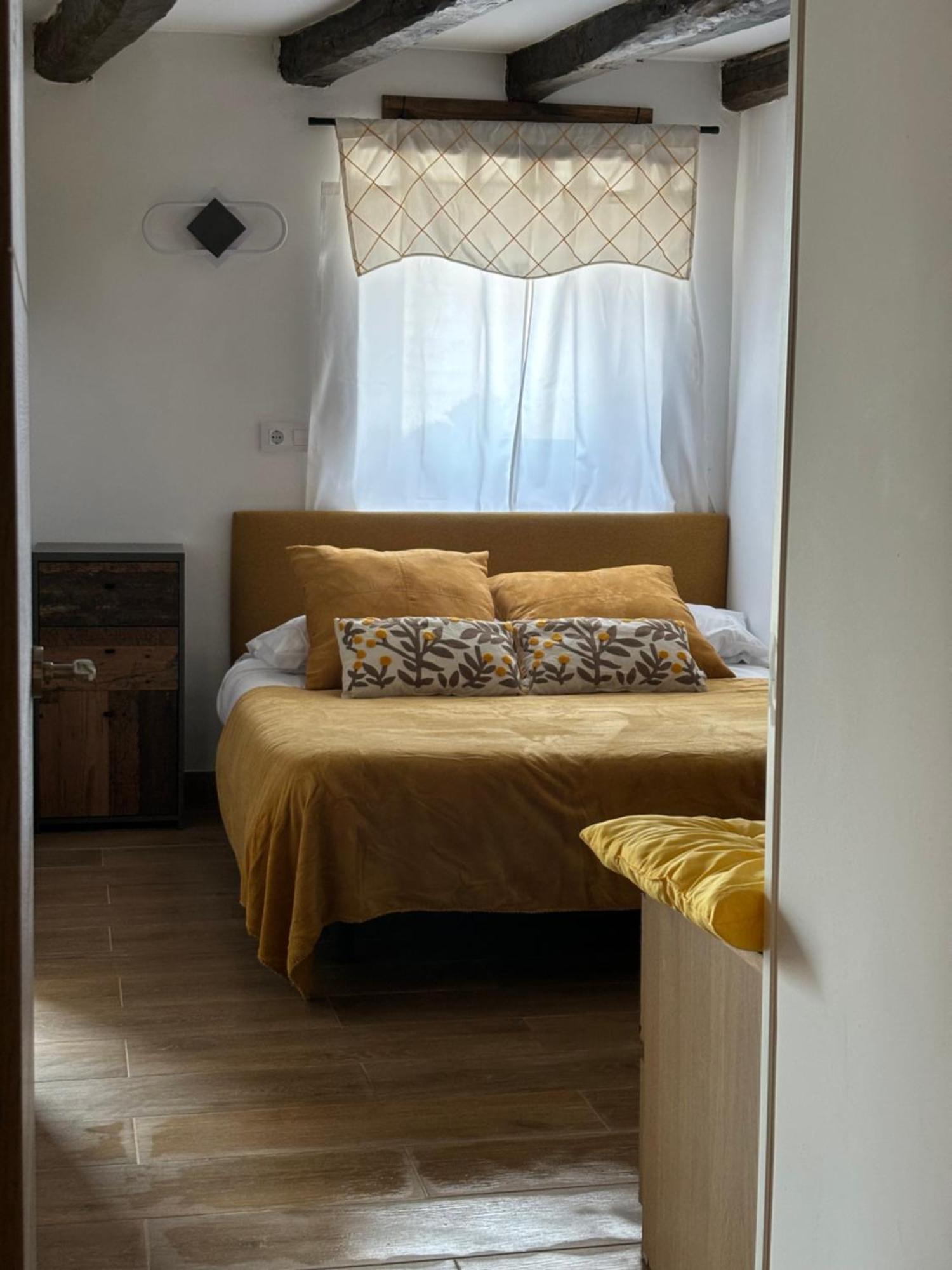 Casa Rural ''La Nuestra'' Galapagos Εξωτερικό φωτογραφία